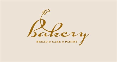 Bakery Logo Font: Over 6,075 Royalty-Free Licensable Stock ...