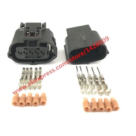 Sets Pin Female And Male Ts Series Maf Sensor