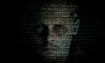 Transcendence: watch the first trailer for sci-fi film starring Johnny ...