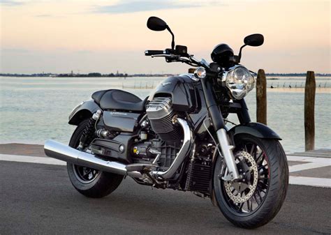 2013 Moto Guzzi California 1400 Custom – CPU Hunter