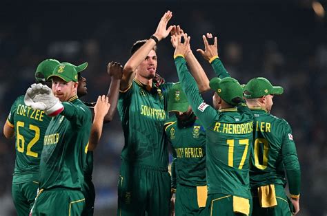 Australia vs South Africa Live Stream & Tips – Proteas backed to ...