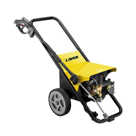 Lavor Columbia R 1515 Gl Pressure Washer Heavy Duty 180bar