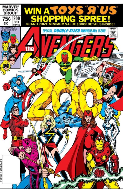 Thor: Love & Thunder fan art by me based on cover of Avengers 200 by George Perez : r/marvelstudios