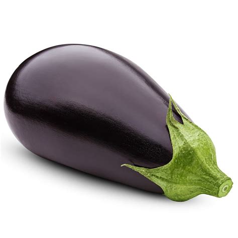 Aubergine (each) - Heddens of Woodtown Farm