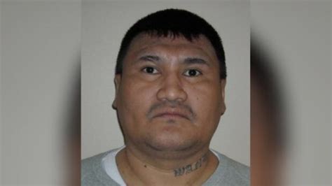 Vancouver Police Looking For High Risk Sex Offender At Large CBC News