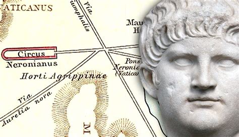 What Are Emperor Nero’s Contributions to Rome?