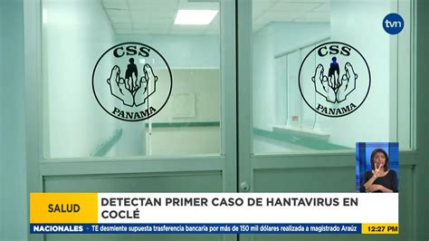 Detectan Primer Caso De Hantavirus De La Provincia De Cocl En Lo Que