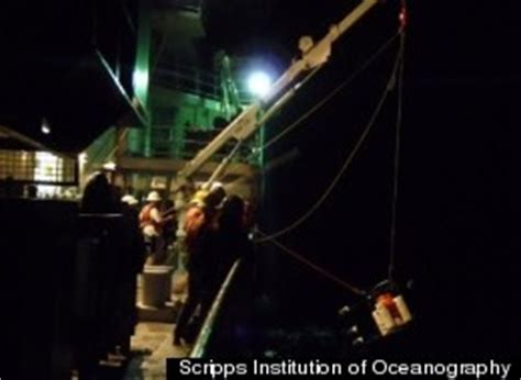 Tonga Trench Expedition Explores Second-Deepest Point In Ocean