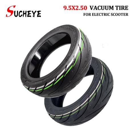 For Electric Scooter Parts X Cst Tubeless Tyre Inch X