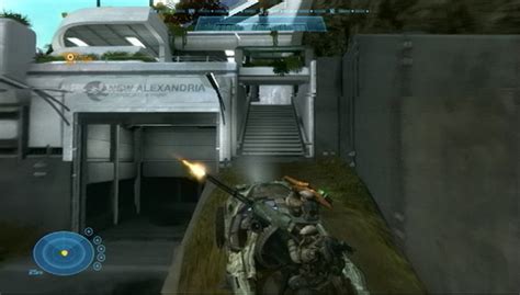 Halo Reach Xbox360 Walkthrough And Guide Page 79 Gamespy