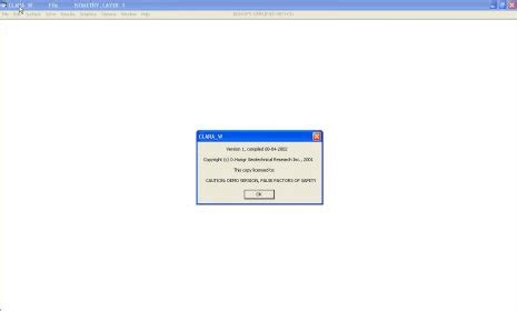 clara   clara   windows version    dimensional