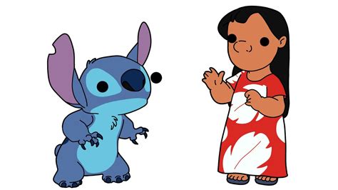 Lilo Stitch Resumen Bien Resumido Youtube