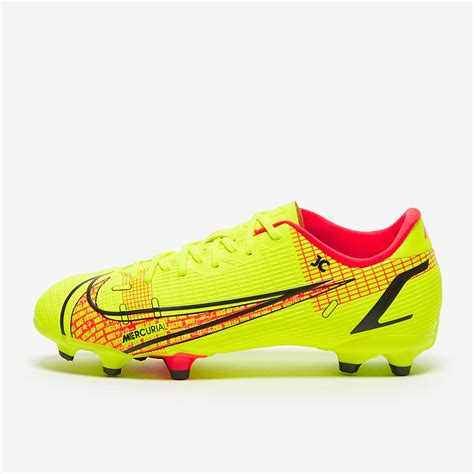 Nike Mercurial Vapor Xiv Academy Fg Mg Para Ni Os Volt Carmes Volt