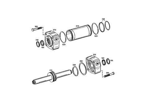 Buy Zgaq By Hyundai Construction Equipment Ring Guide