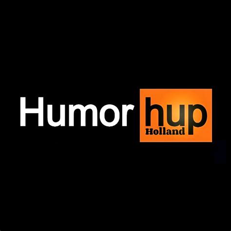 Humor Hub Holland 🔞😂