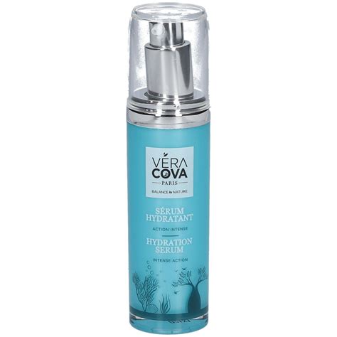 VERACOVA Sérum Hydratant Action Intense 35 ml - Redcare Pharmacie