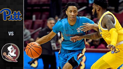 Terrence Shannon Jr Ices The Game With Transition Dunk Stadium