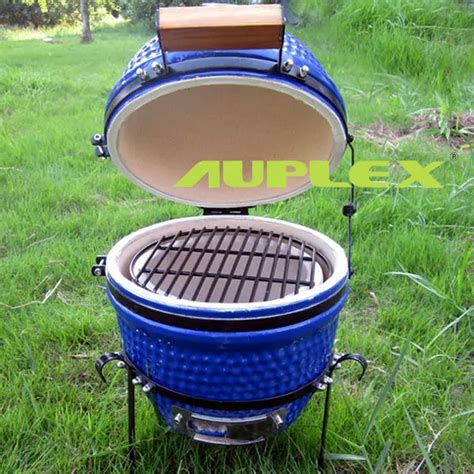 egg shaped ceramic bbq grill smoker -in BBQ Grills from Home & Garden on Aliexpress.com ...