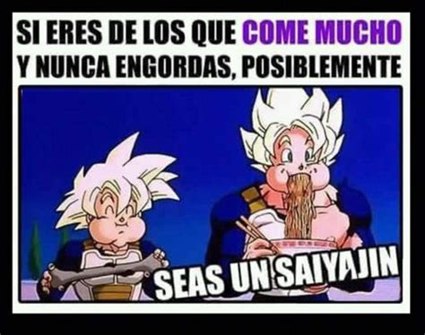 Yo Si Como Mucho Y No Engordo Nada Anime Amino