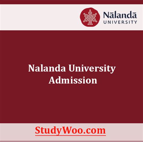 Nalanda Open University Admission 2024: NOU UG, PG Application Form ...