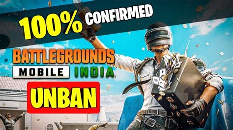 Bgmi Is Back Official News Krafton Pubg Bgmi Unban News Today