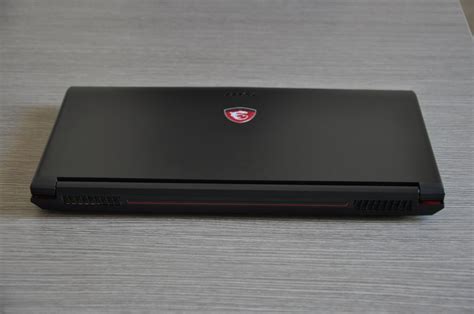 Recensione Msi Gp Qf Leopard Pro Everyeye Tech