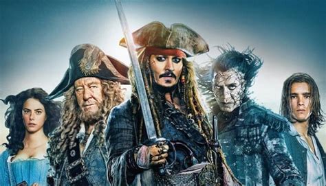 Adi S Johnny Depp Disney Ya Habr A Encontrado Protagonista Para El