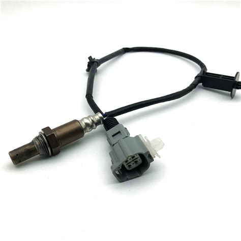 Weida Oxygen Sensor Lambda O2 Sensor Air Fuel Ratio For Toyota Harrier Kluger Highlander Lexus