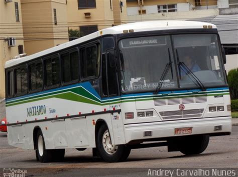 Transportes Mazzardo Em Santa Maria Por Andrey Carvalho Nunes Id