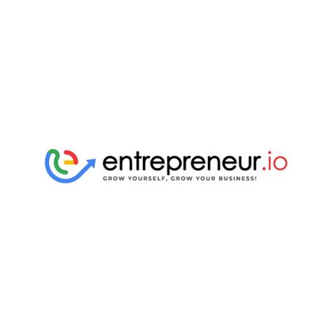 Designs | NEW LOGO: Entrepreneur.io - Entrepreneurs Helping ...