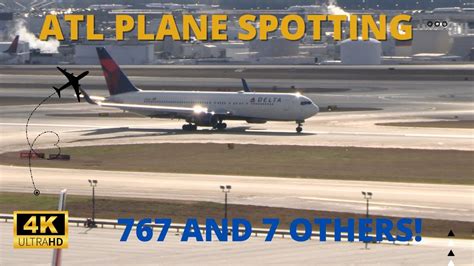 LOVE PLANES 8 Takeoffs And Landings In 4 Minutes Plane Spotting At