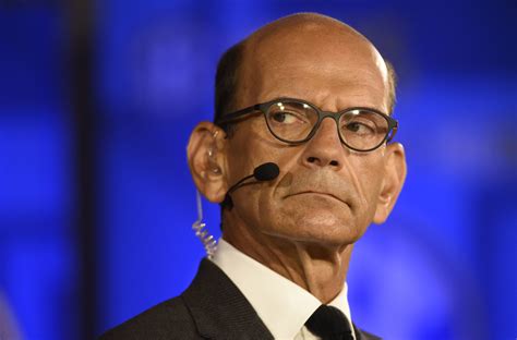 Paul Finebaum Confidently Predicts Winner Of Ohio State Notre Dame