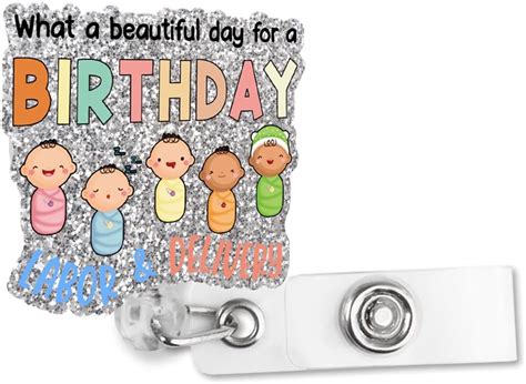 Amazon Sixrip What A Beautiful Day For A Birthday Labor And