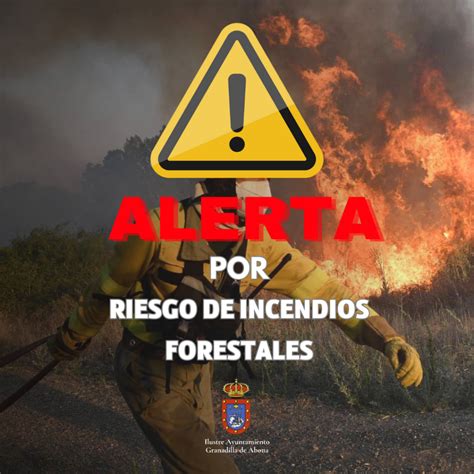 La Dirección General De Emergencias Declara La Situación De Alerta Por