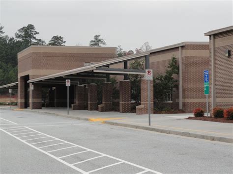 Duncan Creek Elementary Briefly Evacuated | Dacula, GA Patch