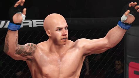 EA SPORTS UFC 20160525132920 YouTube