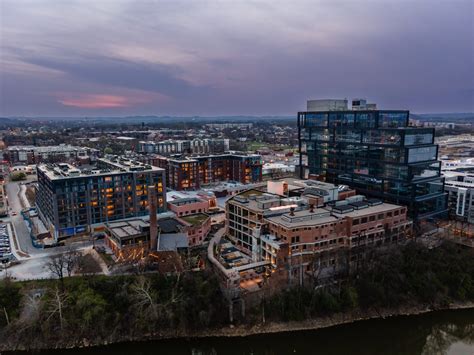 NASHVILLE | Projects & Construction | Page 7 | SkyscraperCity Forum