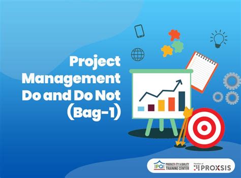 project management     bag
