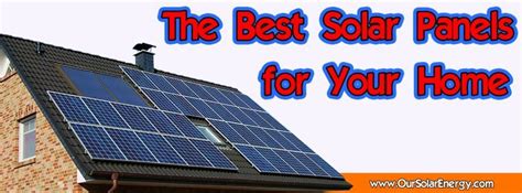 Diy Solar Panels Guide ~ The Power Of Solar Energize Your Life