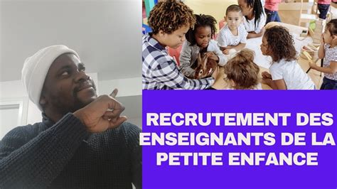 RECRUTEMENT JOURNÉE QUEBEC EN AFRIQUE SUBSAHARIENNE YouTube