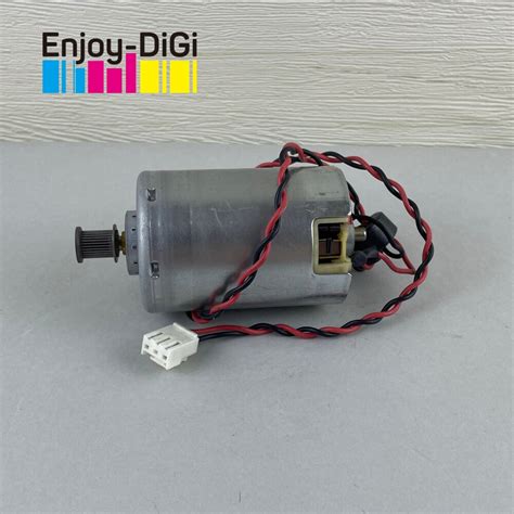 Original Cr Motor Assy 2142796 For Epson Surecolor F6000 F6070 F6080 T5200 T5250 T5270 T5280