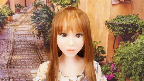 【初心者応援パック 美品】piper Doll Ariel ヘッド 140cm Gカップ Tpeシームレス 衣装付属 中空胸 陰毛植毛op