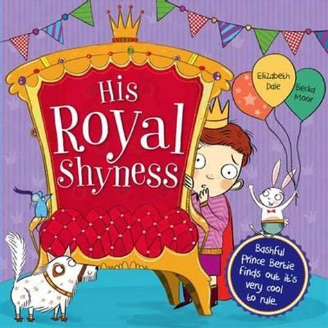 BBW His Royal Shyness ISBN Shopee Malaysia