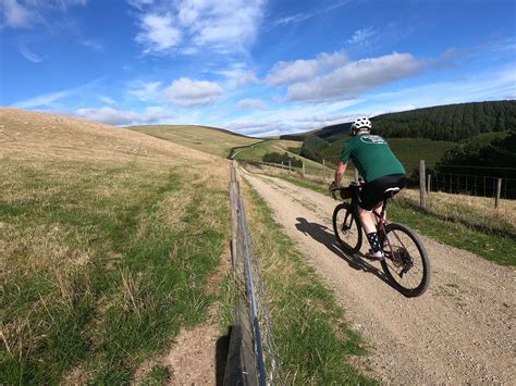 Ffwd Drift Carbon Wheelset Review Uk Gravel Collective