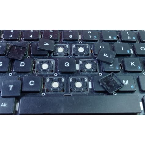 Jual Tuts Tombol Keyboard Laptop Acer One Z Z Shopee Indonesia