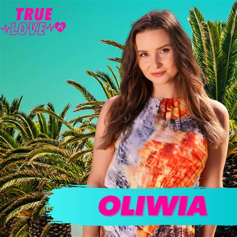 True Love Uczestnicy Nowe Oryginalne Bikini Show W TVN7 I Playerze