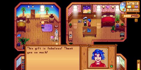 Stardew Valley: Emily Guide