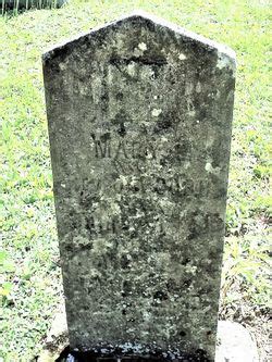 Mary Elizabeth Holcomb Cobb Find A Grave Memorial