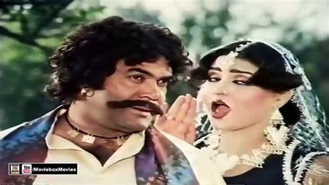 Gallan Guriyan Karangi Tere Naal Super Hit Noor Jehan Pakistani