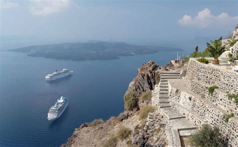 Top 10 Mediterranean Cruise Ports That Are Must-Visits